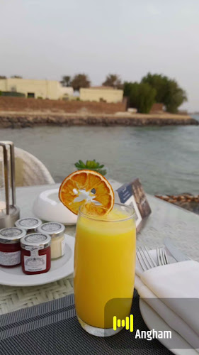 Opinii despre Andalusia în جدة - الضيافة