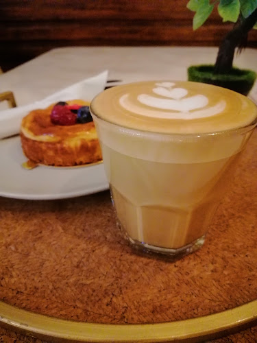 Opinii despre كافيه ومقهى روزانا în مكة - الضيافة