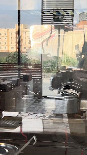 شارع الحديقة، النزهة، أبها 62521