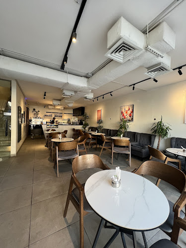 Opinii despre حديقة الشاي - Tea Garden în جدة - الضيافة