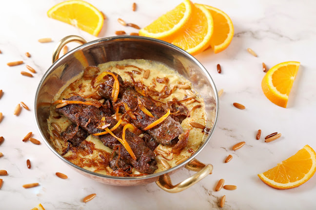 برج الحمام بيسترو