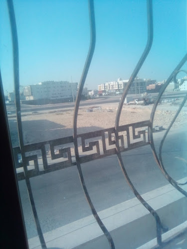 برج الفاخرية - الضيافة