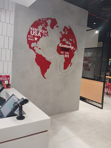 كنتاكي - البوليفارد - تبوك