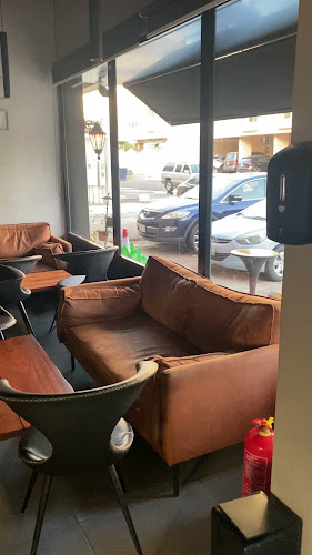 جاز كوفي - جدة