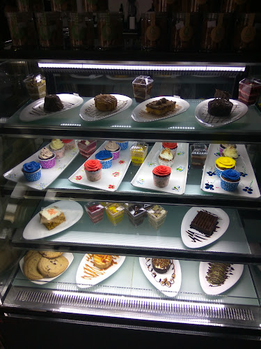 آمون كافيه | Amon Cafe - الضيافة