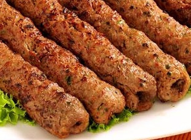 مطعم ومشويات طيبات البغدادي