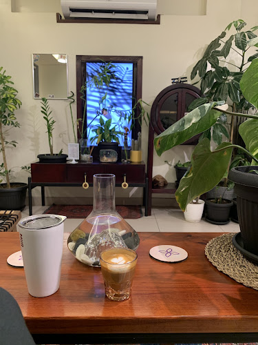 Opinii despre مقهى بكر | BKR CAFE în أبها - الضيافة