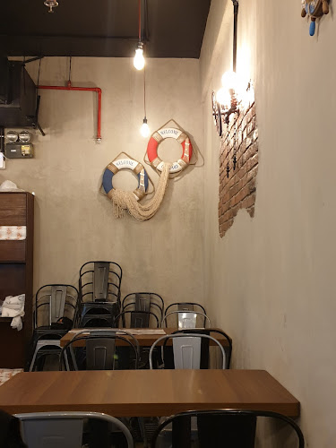 Opinii despre Shrimp Ship Al-Fayhaa în جدة - الضيافة