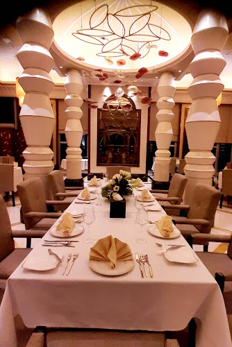 Opinii despre ذا كريميري în مكة - الضيافة