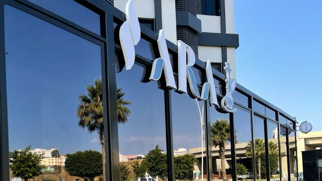 مقهى آرا | ARACAFE - الضيافة