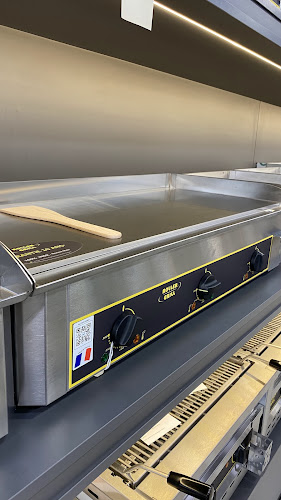 Comentarii opinii despre كوادر لمعدات المطابخ المركزية ومستلزمات المقاهي