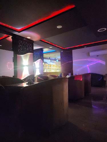 Opinii despre لاونج الدانة نكهتي în مكة - الضيافة