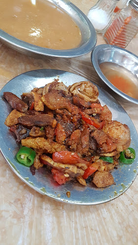 Opinii despre مذاق الشلال 2 în مكة - الضيافة