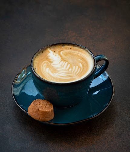 نكهة القهوة