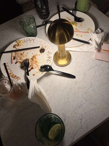 لي لي لاونج - الرياض