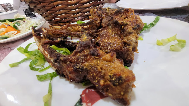 Opinii despre مطعم مكة în جدة - الضيافة