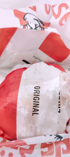 دجاج كنتاكي - الرياض