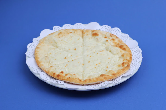 Opinii despre مطعم روابي الشام în الدمام - الضيافة