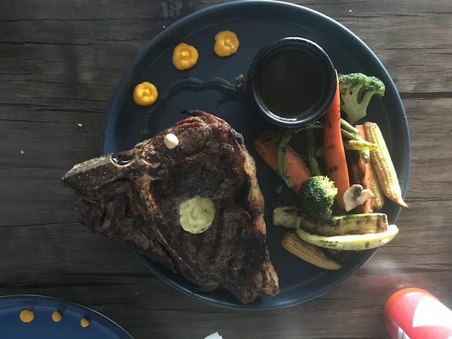 Opinii despre Steak it în القطيف‎ - الضيافة