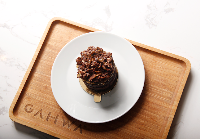 العليا، طريق الملك فهد الفرعي،, الرياض