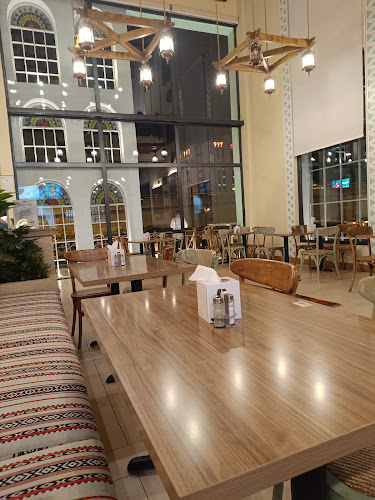 Comentarii opinii despre ميدار الرياض للأكلات البحرية الخليجية