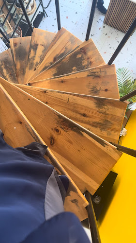 Kazbara Breakfast | فطور كزبرة - الضيافة