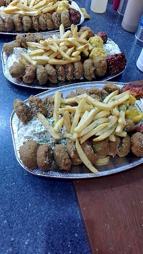 طعم الطعمية