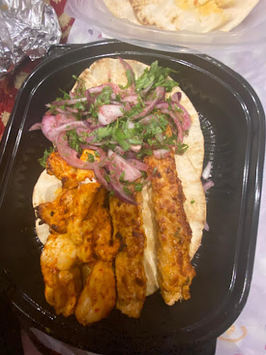 Opinii despre الرومانسية | الفيصلية în الدمام - الضيافة