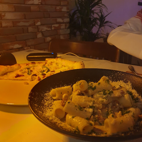 مطعم لانتيكو | L’antico Restaurant - أبها