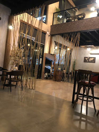 وايت وولف WHITE WOLF