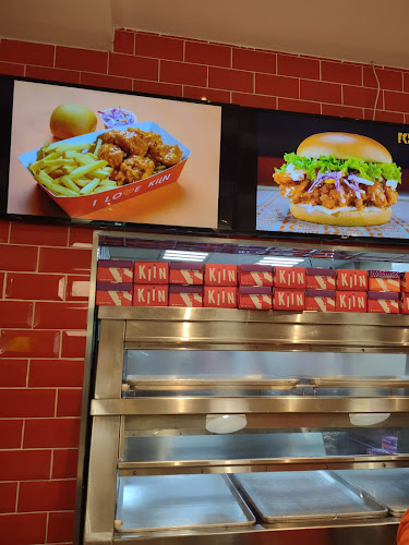 Comentarii opinii despre كيين | KiiN