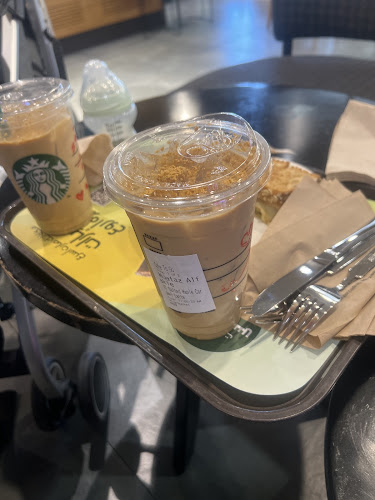 Opinii despre ستاربكس în المدينة المنورة - الضيافة