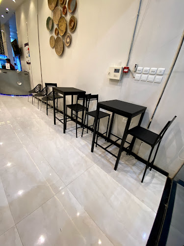 Opinii despre مطعم كاتم فرع الياسمين în الرياض - الضيافة