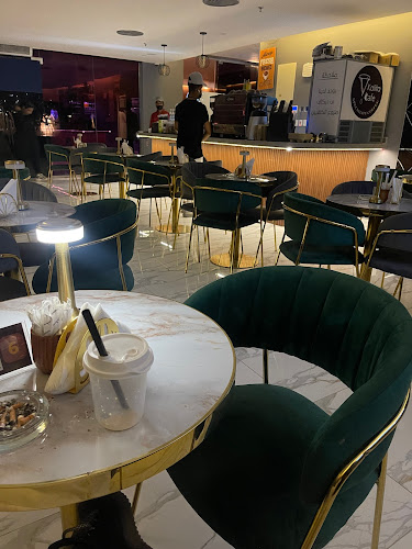 Comentarii opinii despre كاليتا كافيه