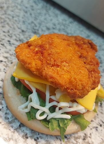 Opinii despre بوفية واحة الإزدهار în الدمام - الضيافة