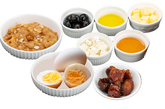 Opinii despre مطعم آياء în ينبع - الضيافة