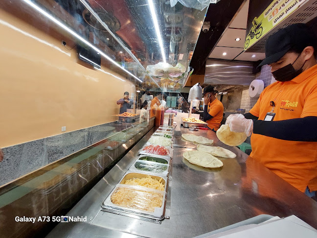 Opinii despre القريات برو în جدة - الضيافة