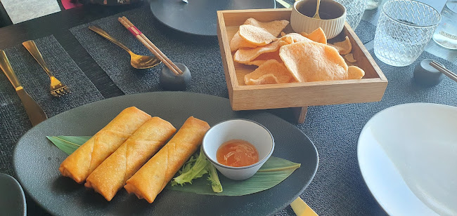 Opinii despre شانغ بالاس în جدة - الضيافة