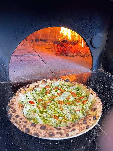 Mattarello Pizza - جدة