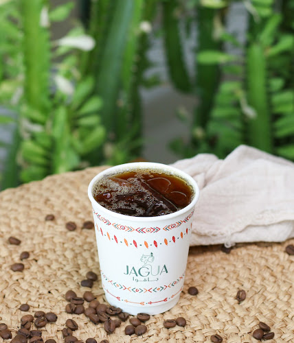 جاقوا I قهوة مختصة