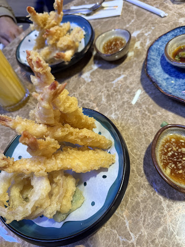 Ramen Restaurant KSA - الضيافة