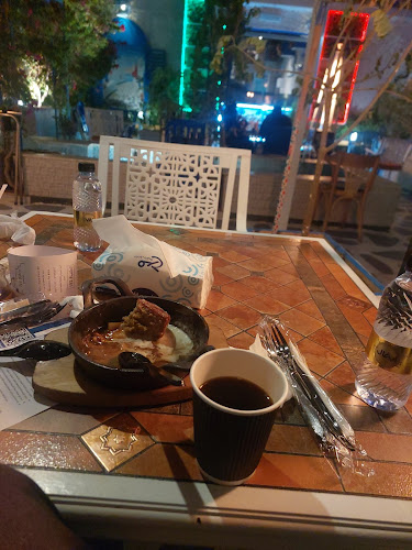 Opinii despre فيرا بيسترو Fira Bistro în نجران - الضيافة