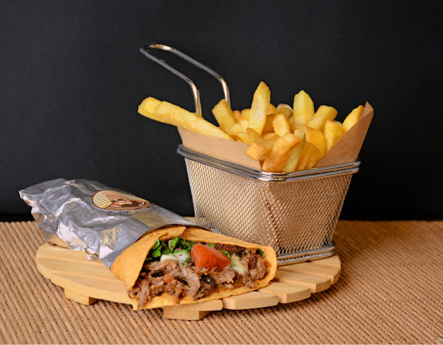 Comentarii opinii despre شاورما أصيل