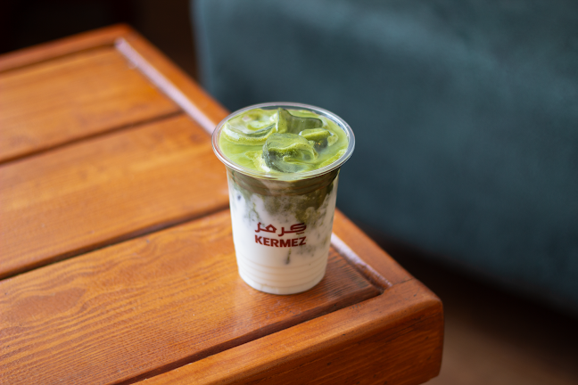 كرمز كافيه | Kermez Cafe - الرياض