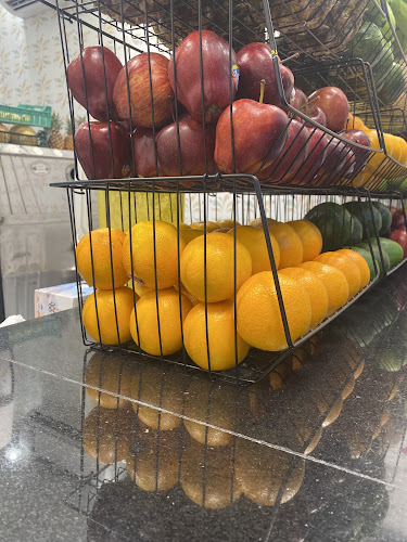 تيم جوس Team Juice - جدة