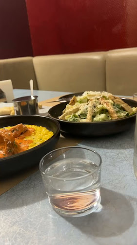 مطعم نينو - الرياض