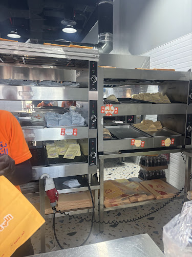 دوار السعادة - جدة