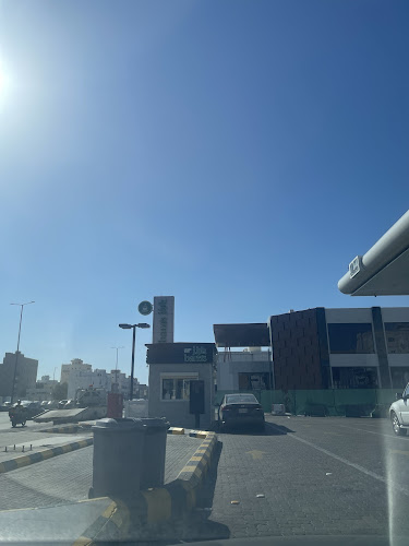 بارنز كافيه