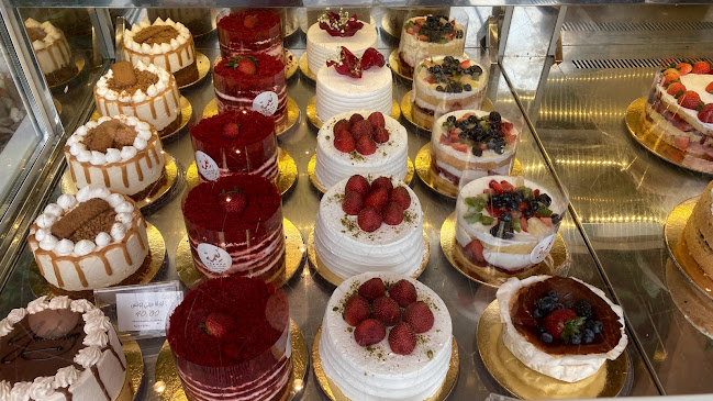 Neamah Bakery and Sweets - مخابز وحلويات نعمة