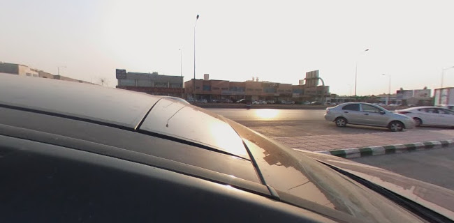 طريق عثمان بن عفان، المغرزات، الرياض 12481